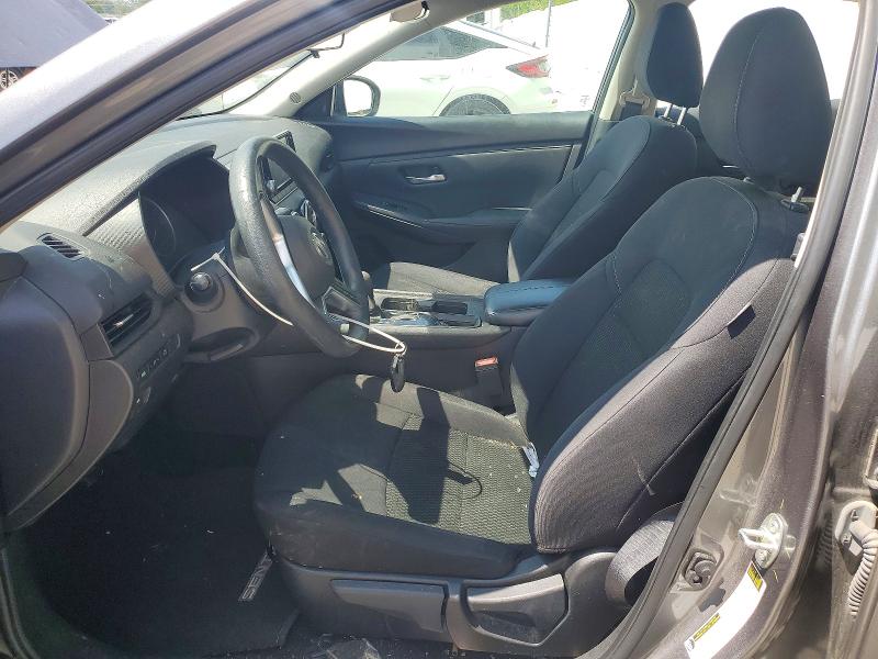 Aukcja sprzedaży 2023 Nissan Sentra, vin: 3N1AB8BV0PY280642, numer aukcji: 52590216