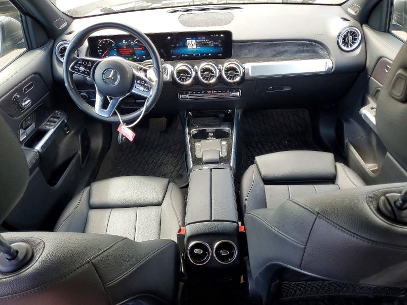 2023 Mercedes-benz Eqb მანქანა იყიდება აუქციონზე, vin: W1N9M0KB2PN069644, აუქციონის ნომერი: 55449376