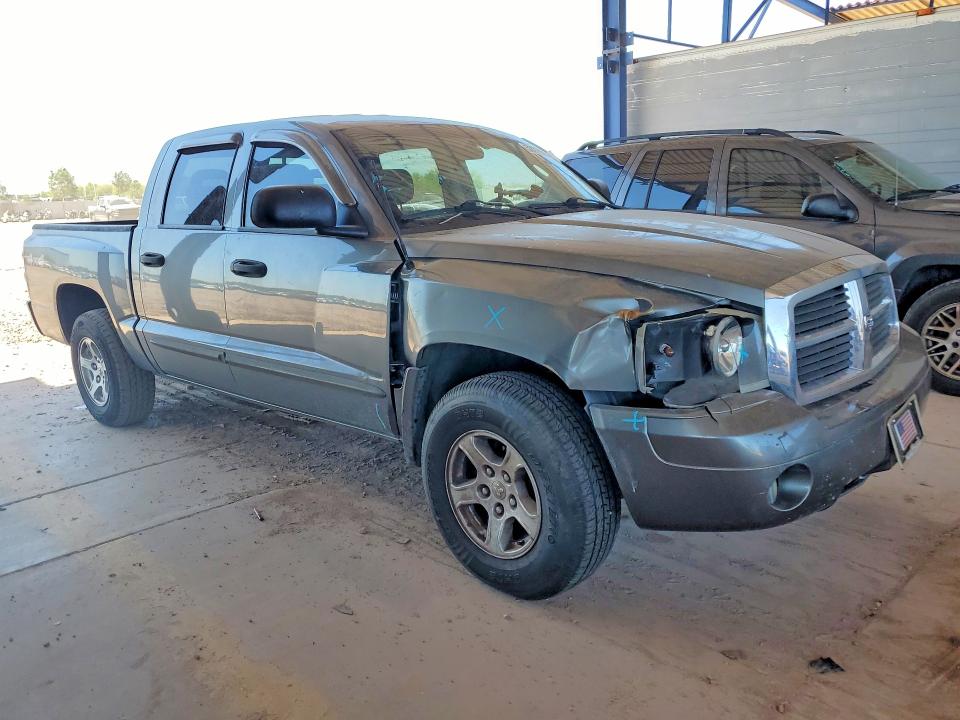 Aukcja sprzedaży 2005 Dodge Dakota, vin: 1D7HW48N15S219608, numer aukcji: 52229156