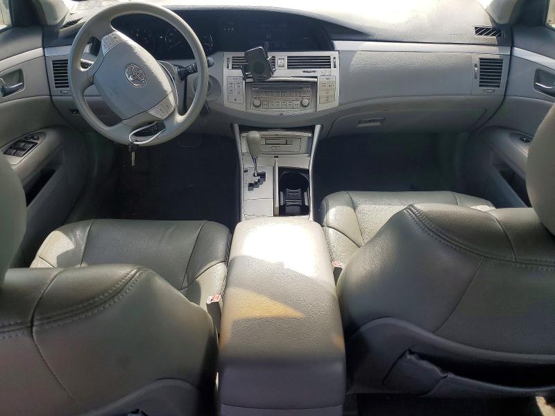 Продаж на аукціоні авто 2007 Toyota Avalon, vin: 4T1BK36BX7U208169, номер лоту: 54785016