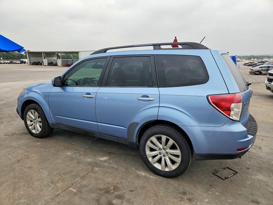 Продаж на аукціоні авто 2011 Subaru Forester, vin: JF2SHBFC3BH728948, номер лоту: 53966686