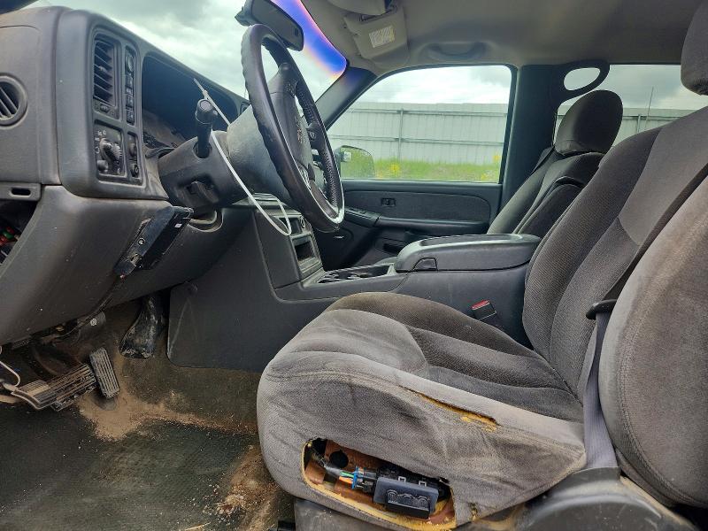 Продажа на аукционе авто 2003 Gmc Sierra, vin: 1GTGK13U03F202724, номер лота: 52439906