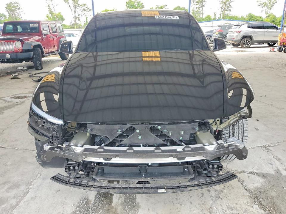2026 Tesla Model Y მანქანა იყიდება აუქციონზე, vin: 7SAYGDEE4TA395879, აუქციონის ნომერი: 55279376
