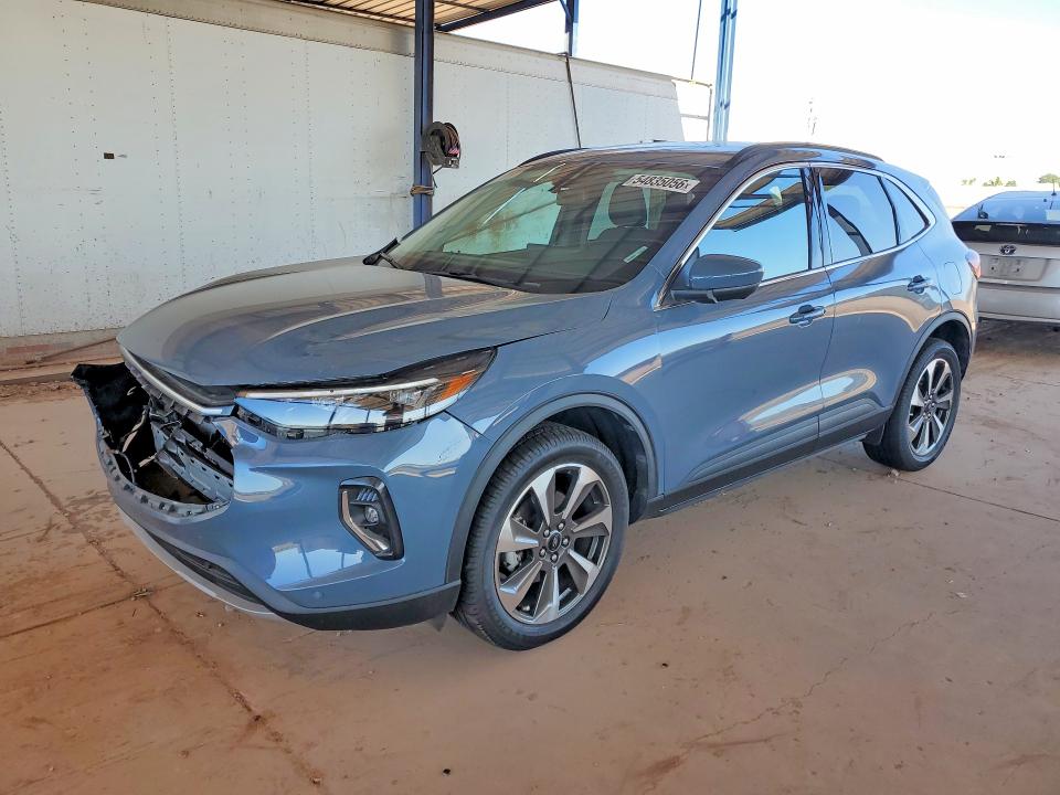 Продаж на аукціоні авто 2023 Ford Escape, vin: 1FMCU9JA5PUA77801, номер лоту: 54835056