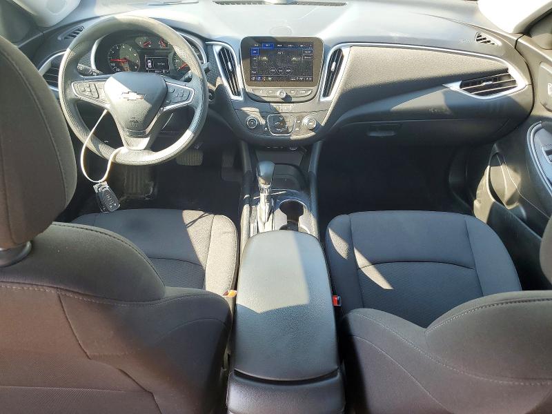 Продаж на аукціоні авто 2023 Chevrolet Malibu, vin: 1G1ZB5ST5PF205626, номер лоту: 54100966