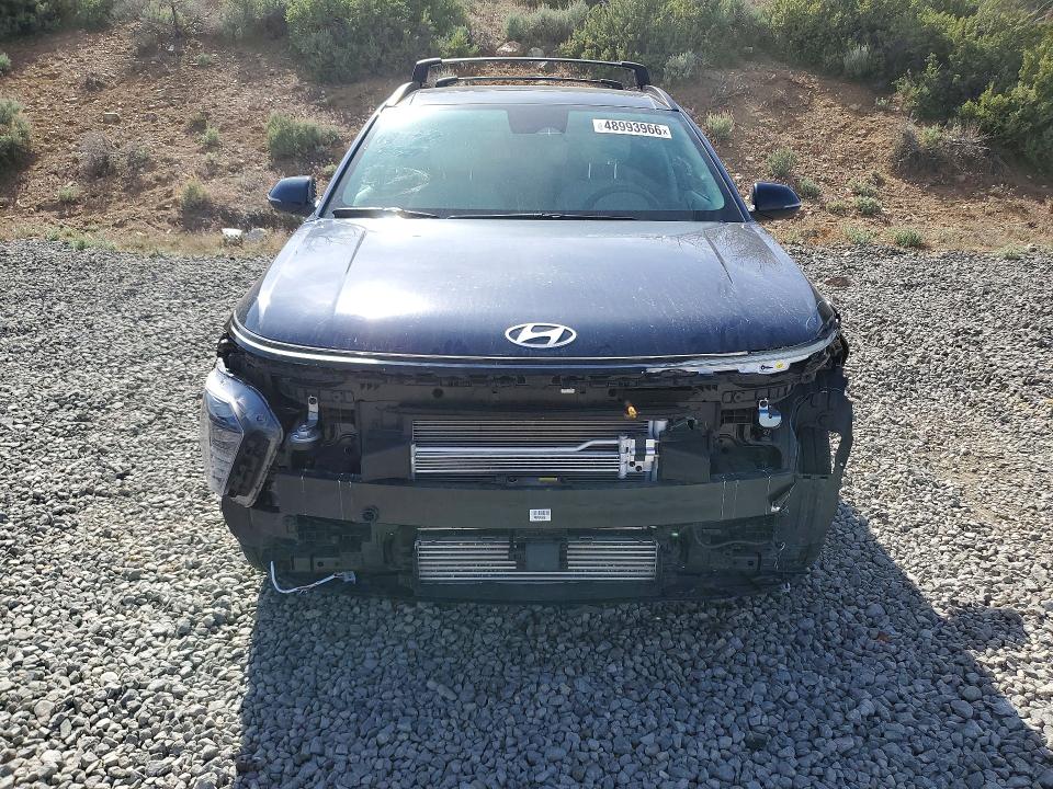 Продаж на аукціоні авто 2025 Hyundai Kona, vin: KM8HECA3XSU186636, номер лоту: 48993966