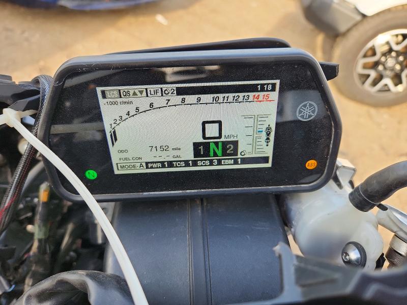 Продажа на аукционе авто 2021 Yamaha Yzfr1, vin: JYARN66E6MA001454, номер лота: 53456596