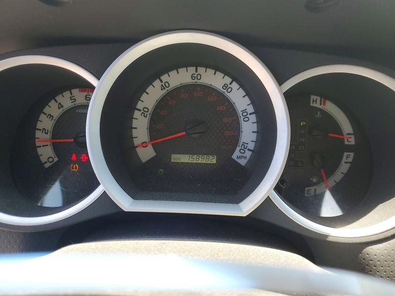 55196886 :رقم المزاد ، 3TMLU4EN0EM138378 vin ، 2014 Toyota Tacoma مزاد بيع