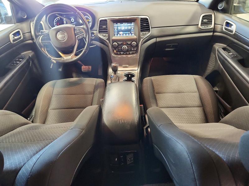 Auction sale of the 2020 Jeep Grand Cherokee, vin: 1C4RJFAG7LC189722, lot number: 53890756