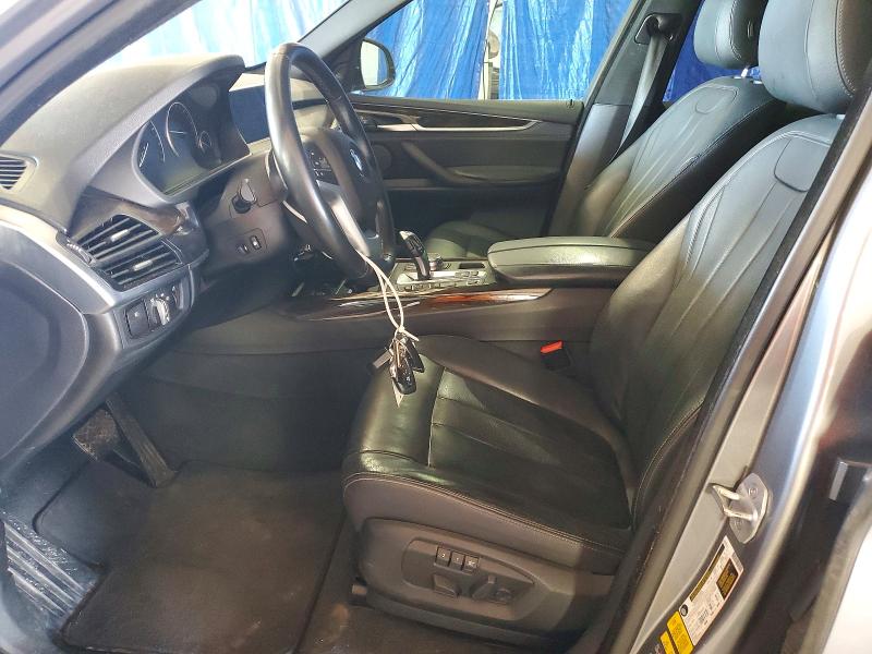 Aukcja sprzedaży 2018 Bmw X5, vin: 5UXKT0C50J0W02064, numer aukcji: 52646626