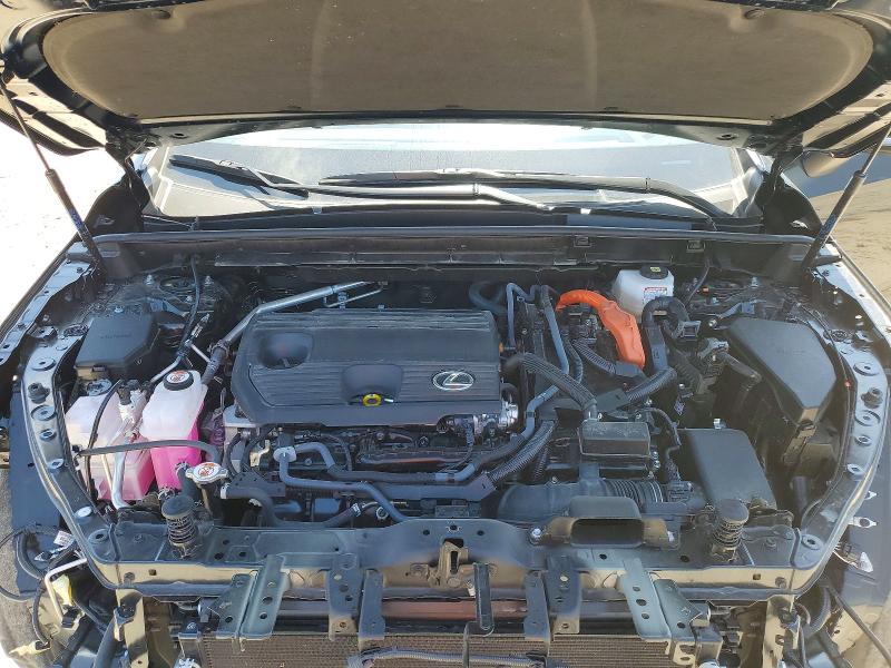Продажа на аукционе авто 2025 Lexus Nx 350h, vin: JTJGKCEZ5S5037548, номер лота: 55535376