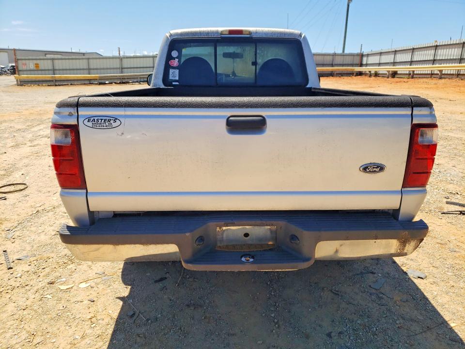 Продажа на аукционе авто 2002 Ford Ranger, vin: 1FTYR10U02TA53932, номер лота: 53961186