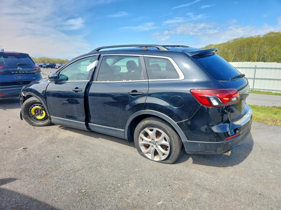 Aukcja sprzedaży 2014 Mazda Cx-9, vin: JM3TB3CV3E0439000, numer aukcji: 52683276