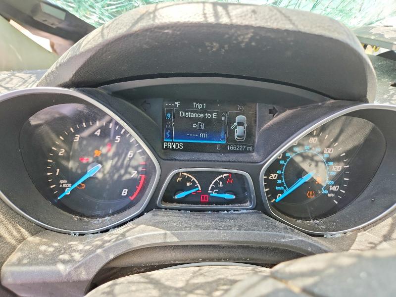 Продажа на аукционе авто 2016 Ford Escape, vin: 1FMCU0G7XGUA23370, номер лота: 54715966