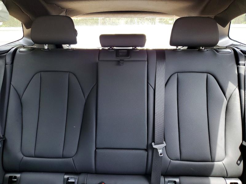 Aukcja sprzedaży 2020 Bmw X3, vin: 5UXTY3C01L9D46076, numer aukcji: 52237276