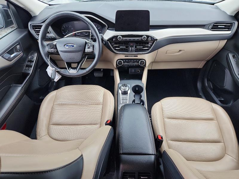 Продаж на аукціоні авто 2021 Ford Escape, vin: 1FMCU9H92MUA20902, номер лоту: 54833036