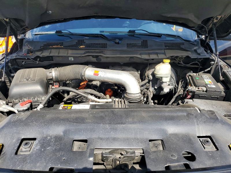Продажа на аукционе авто 2014 Ram 1500, vin: 1C6RR6KG0ES480635, номер лота: 52358306