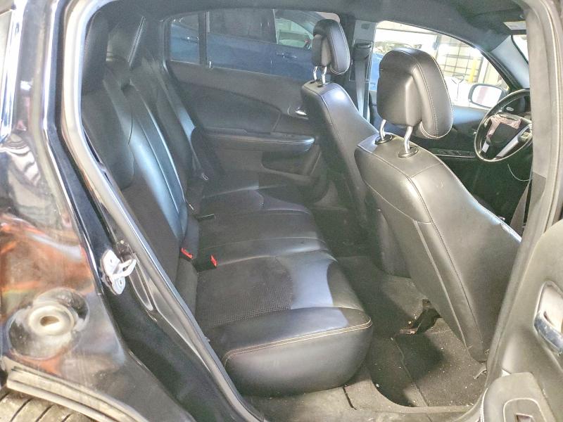 Auction sale of the 2012 Chrysler 200, vin: 1C3CCBHG0CN200390, lot number: 54964036