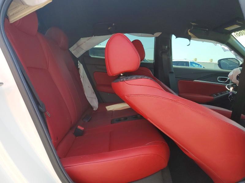 Aukcja sprzedaży 2026 Acura Integra, vin: 19UDE5G92TA000683, numer aukcji: 53121066