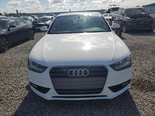 2013 Audi A4 მანქანა იყიდება აუქციონზე, vin: WAUBFAFL5DN011936, აუქციონის ნომერი: 53338456