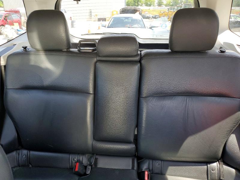 Aukcja sprzedaży 2015 Subaru Forester, vin: JF2SJADC5FH597383, numer aukcji: 55124546