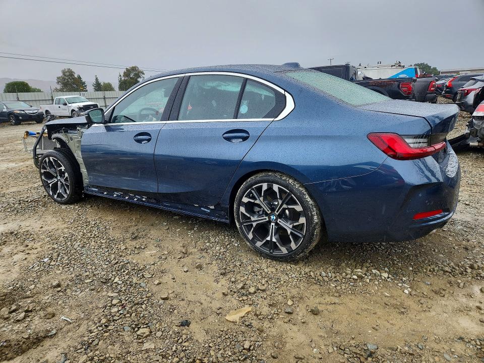 Aukcja sprzedaży 2026 Bmw 330i, vin: WBA13LA02TFW21766, numer aukcji: 54985656
