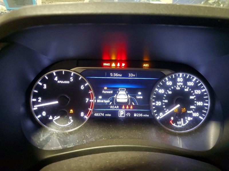 Aukcja sprzedaży 2024 Nissan Sentra, vin: 3N1AB8CV7RY374065, numer aukcji: 53573116
