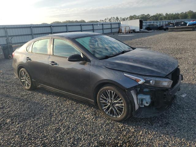 Продажа на аукционе авто 2023 Kia Forte, vin: 3KPF54AD7PE603100, номер лота: 52888266