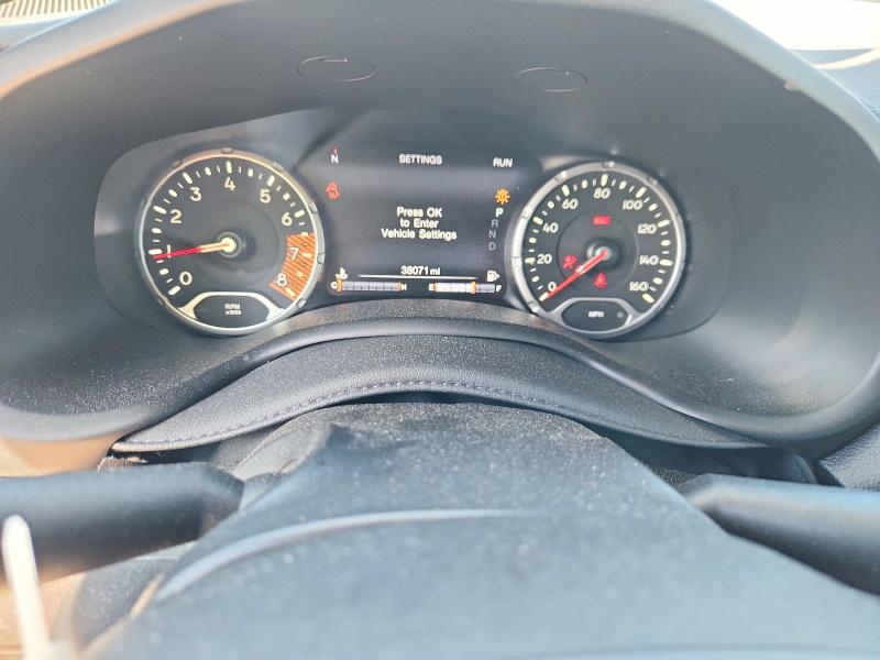 54846146 :رقم المزاد ، ZACNJDBB2MPN32856 vin ، 2021 Jeep Renegade مزاد بيع