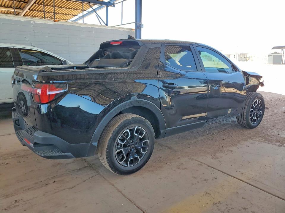 2024 Hyundai Santa Cruz მანქანა იყიდება აუქციონზე, vin: 5NTJB4AE7RH094959, აუქციონის ნომერი: 53659606