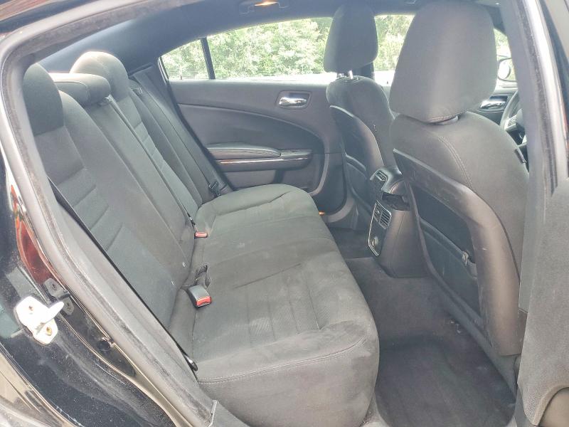 Продажа на аукционе авто 2012 Dodge Charger, vin: 2C3CDXBG3CH162763, номер лота: 53349396