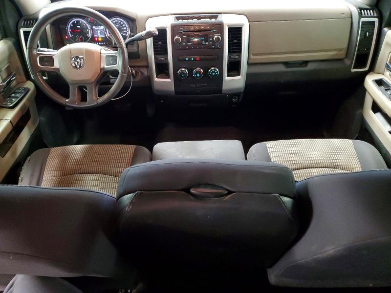 Продажа на аукционе авто 2011 Dodge Ram 1500, vin: 1D7RB1GP0BS612495, номер лота: 53562886