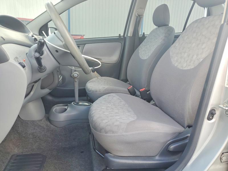Aukcja sprzedaży 2001 Toyota Echo, vin: JTDBT123010166310, numer aukcji: 53703276