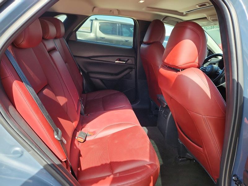 Aukcja sprzedaży 2022 Mazda Cx-30, vin: 3MVDMBCL2NM457676, numer aukcji: 55058236