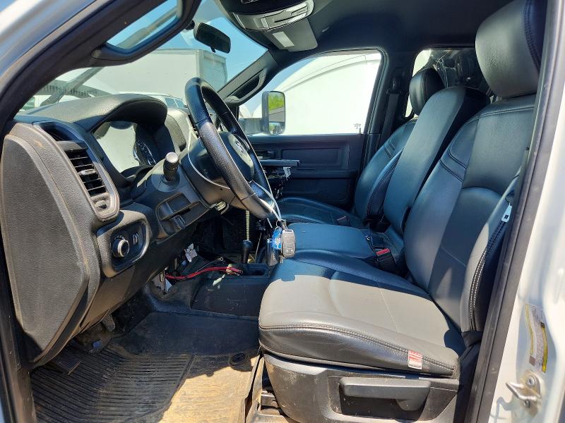 Продажа на аукционе авто 2022 Ram 3500, vin: 3C7WRTCL3NG435706, номер лота: 53091366