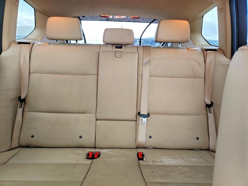 55595156 :رقم المزاد ، 5UXWX9C59F0D55857 vin ، 2015 Bmw X3 مزاد بيع