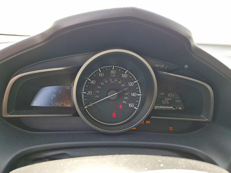 Aukcja sprzedaży 2017 Mazda 3, vin: JM1BN1K74H1101929, numer aukcji: 53566056
