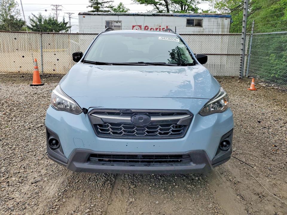 Aukcja sprzedaży 2019 Subaru Crosstrek, vin: JF2GTABC8K8312317, numer aukcji: 54236936