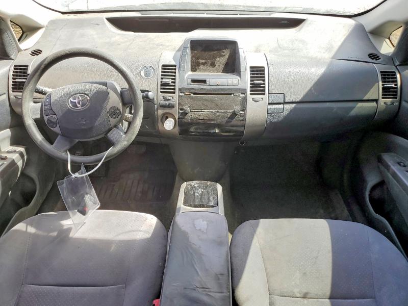 54174416 :رقم المزاد ، JTDKB20U577620488 vin ، 2007 Toyota Prius مزاد بيع