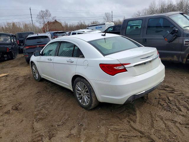 2012 Chrysler 200 მანქანა იყიდება აუქციონზე, vin: 1C3CCBCG4CN295043, აუქციონის ნომერი: 51679836