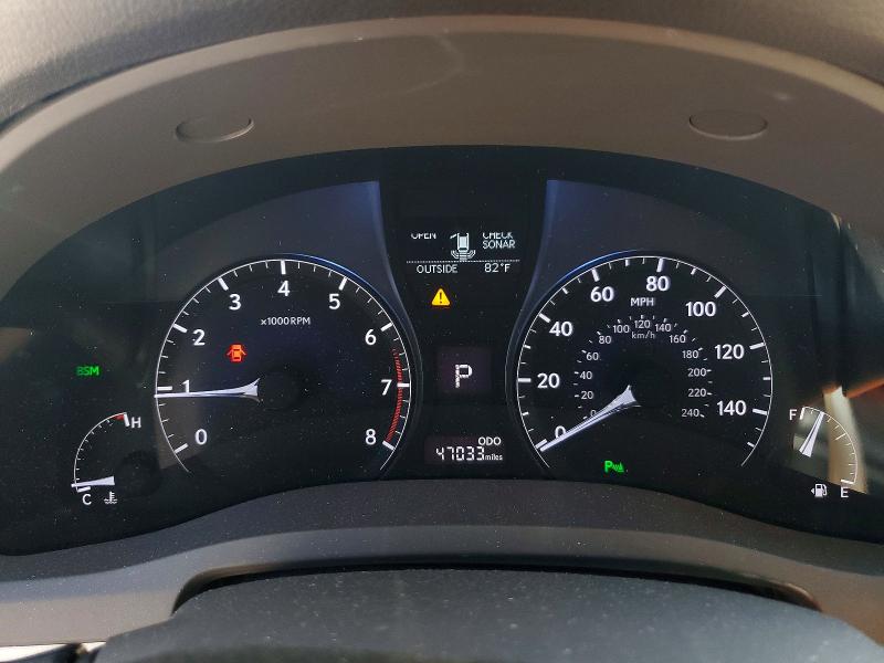 Aukcja sprzedaży 2013 Lexus Rx 350, vin: 2T2BK1BA6DC199576, numer aukcji: 52913346