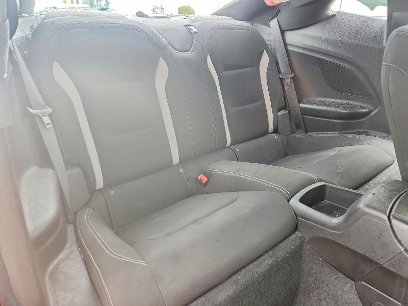 Aukcja sprzedaży 2018 Chevrolet Camaro, vin: 1G1FB1RS0J0177401, numer aukcji: 55372516
