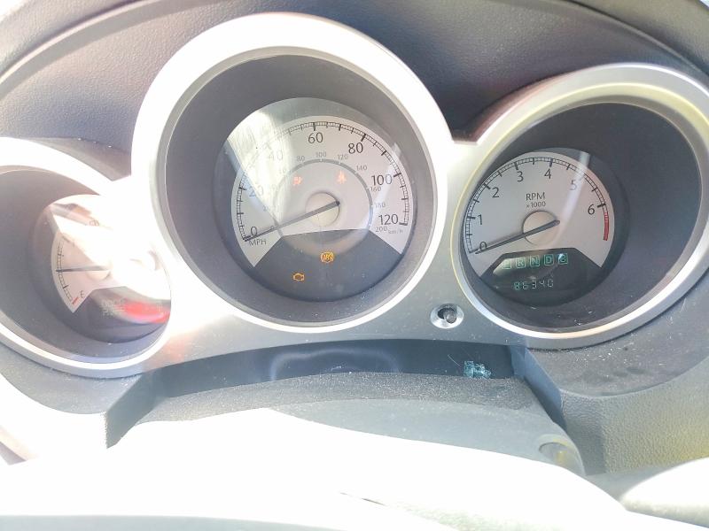 Продаж на аукціоні авто 2008 Chrysler Sebring, vin: 1C3LC55R18N157662, номер лоту: 54526016