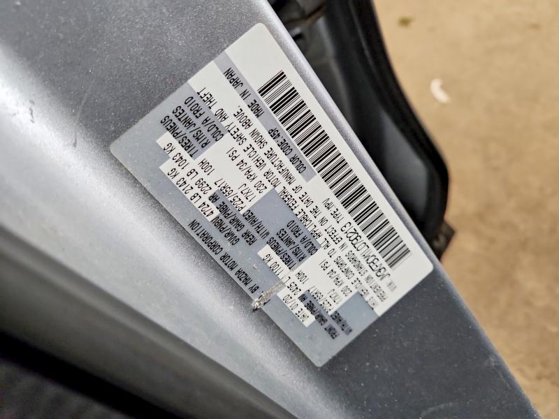 Продаж на аукціоні авто 2020 Mazda Cx-5, vin: JM3KFBCM1L0790213, номер лоту: 52533146