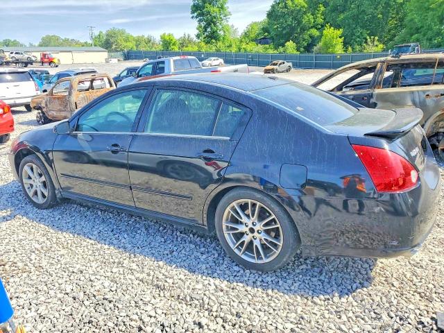 Aukcja sprzedaży 2008 Nissan Maxima, vin: 1N4BA41E88C813500, numer aukcji: 52249086