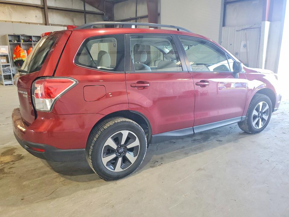 Продаж на аукціоні авто 2017 Subaru Forester, vin: JF2SJABC6HH596085, номер лоту: 52004186