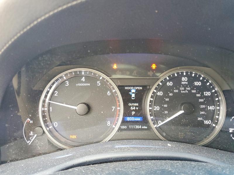 Продажа на аукционе авто 2015 Lexus Gs, vin: JTHCE1BL6FA006026, номер лота: 52839366