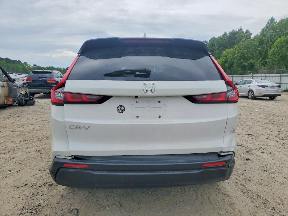 Продаж на аукціоні авто 2025 Honda Cr-v, vin: 2HKRS4H46SH480373, номер лоту: 52615146