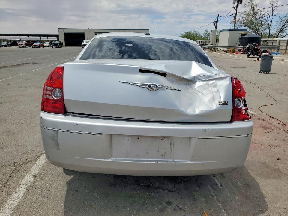 Aukcja sprzedaży 2010 Chrysler 300, vin: 2C3CA5CV4AH201190, numer aukcji: 53721156