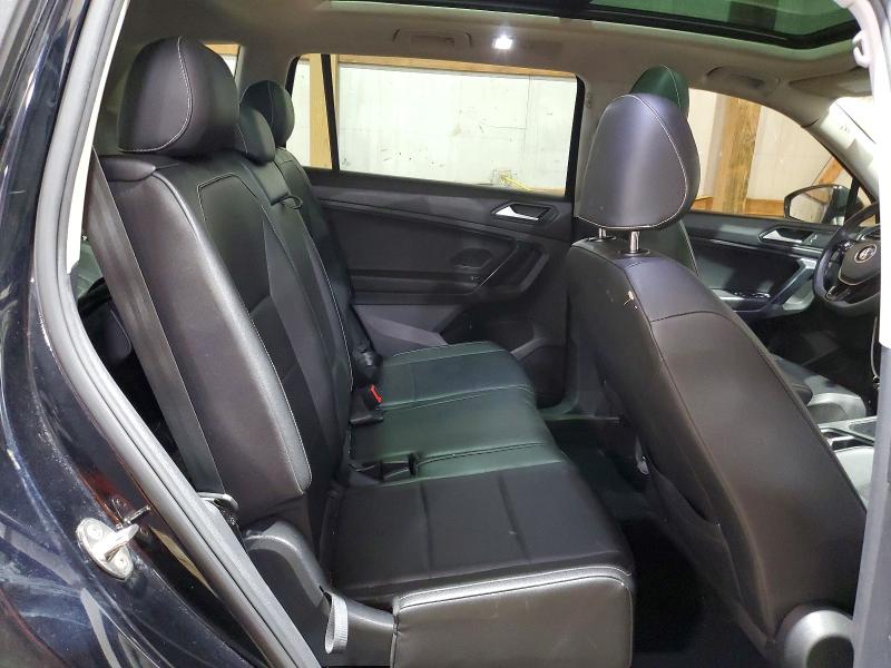 52852826 :رقم المزاد ، 3VV3B7AXXMM028131 vin ، 2021 Volkswagen Tiguan مزاد بيع